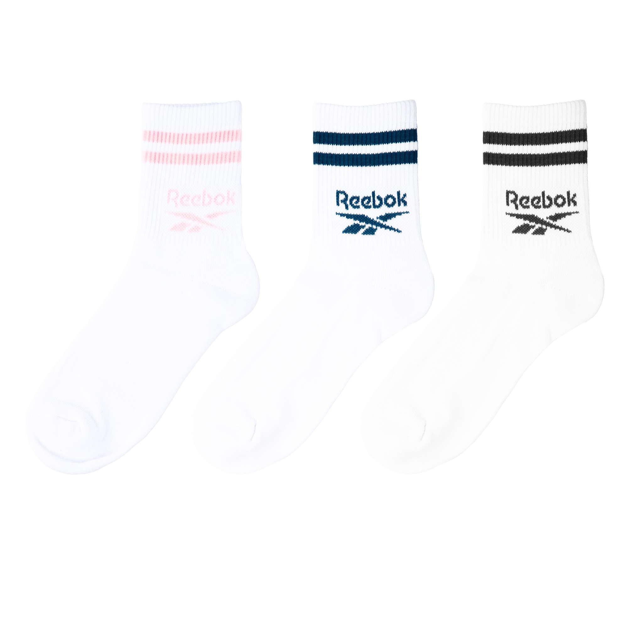 Calceta Classics 3 pack